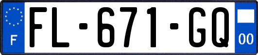 FL-671-GQ