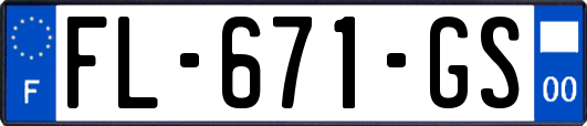 FL-671-GS