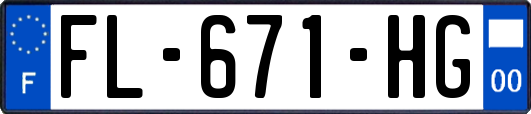 FL-671-HG