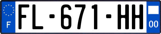 FL-671-HH