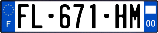 FL-671-HM