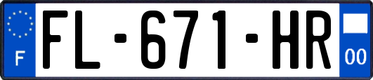 FL-671-HR