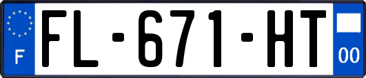 FL-671-HT