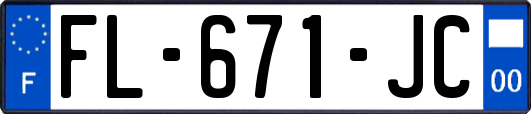 FL-671-JC