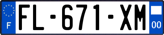 FL-671-XM