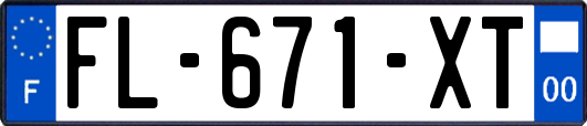 FL-671-XT