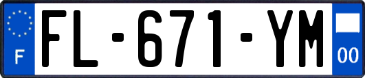 FL-671-YM