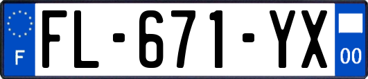 FL-671-YX