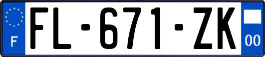 FL-671-ZK