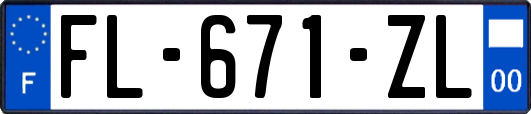 FL-671-ZL