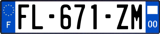 FL-671-ZM