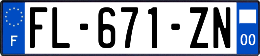 FL-671-ZN