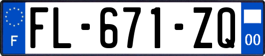 FL-671-ZQ