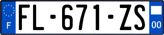 FL-671-ZS