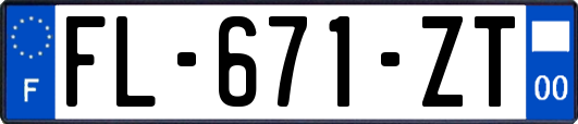 FL-671-ZT