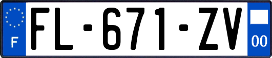 FL-671-ZV