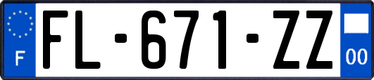 FL-671-ZZ