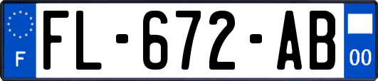 FL-672-AB