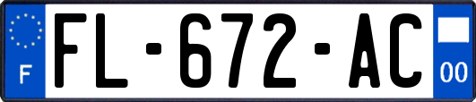 FL-672-AC