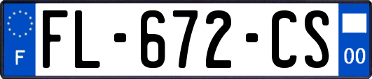 FL-672-CS