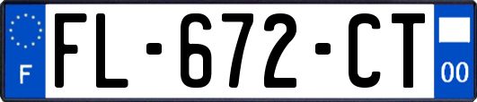 FL-672-CT