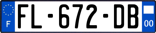 FL-672-DB