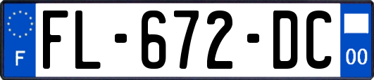FL-672-DC