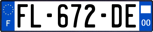 FL-672-DE