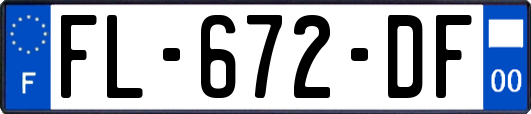 FL-672-DF