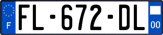 FL-672-DL