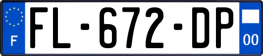 FL-672-DP