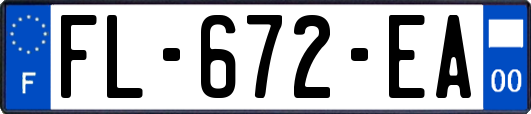 FL-672-EA