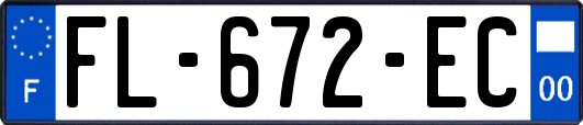 FL-672-EC
