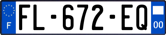 FL-672-EQ