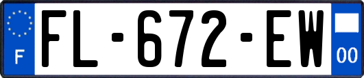 FL-672-EW