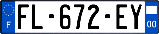 FL-672-EY