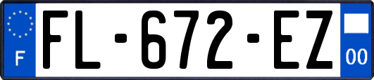 FL-672-EZ