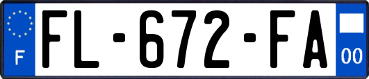 FL-672-FA