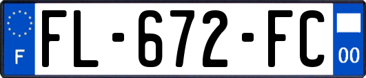 FL-672-FC