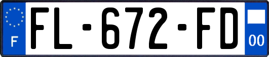 FL-672-FD