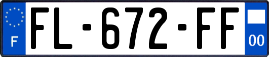 FL-672-FF