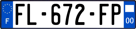 FL-672-FP