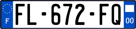 FL-672-FQ
