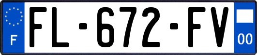 FL-672-FV
