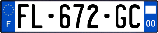 FL-672-GC