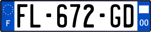 FL-672-GD
