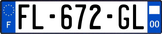 FL-672-GL