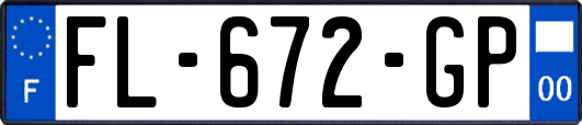 FL-672-GP
