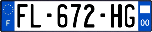 FL-672-HG