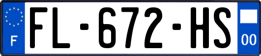 FL-672-HS